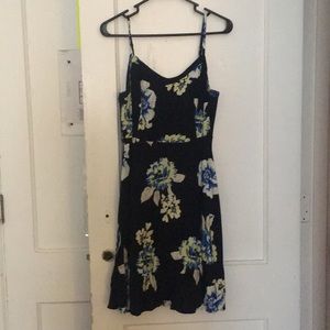 Old Navy Floral Dress